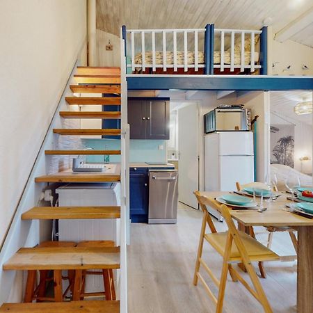 Appartement Aloha Ohana 4-6 Personnes A 400M De La Plage A Dolus D'Oleron Buitenkant foto