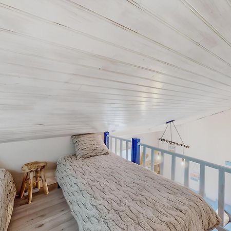 Appartement Aloha Ohana 4-6 Personnes A 400M De La Plage A Dolus D'Oleron Buitenkant foto