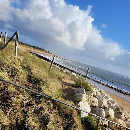 Appartement Aloha Ohana 4-6 Personnes A 400M De La Plage A Dolus D'Oleron Buitenkant foto