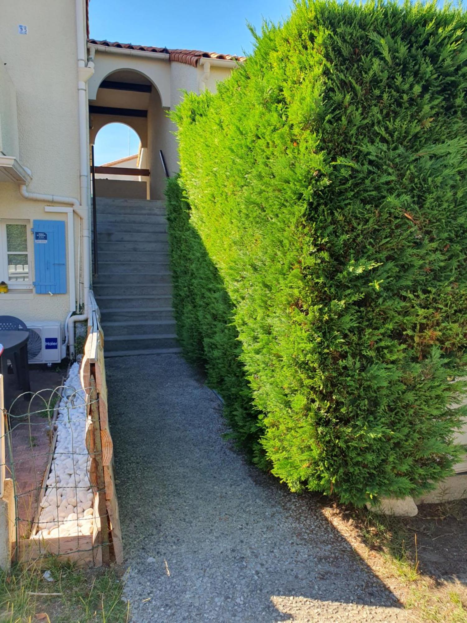 Appartement Aloha Ohana 4-6 Personnes A 400M De La Plage A Dolus D'Oleron Buitenkant foto
