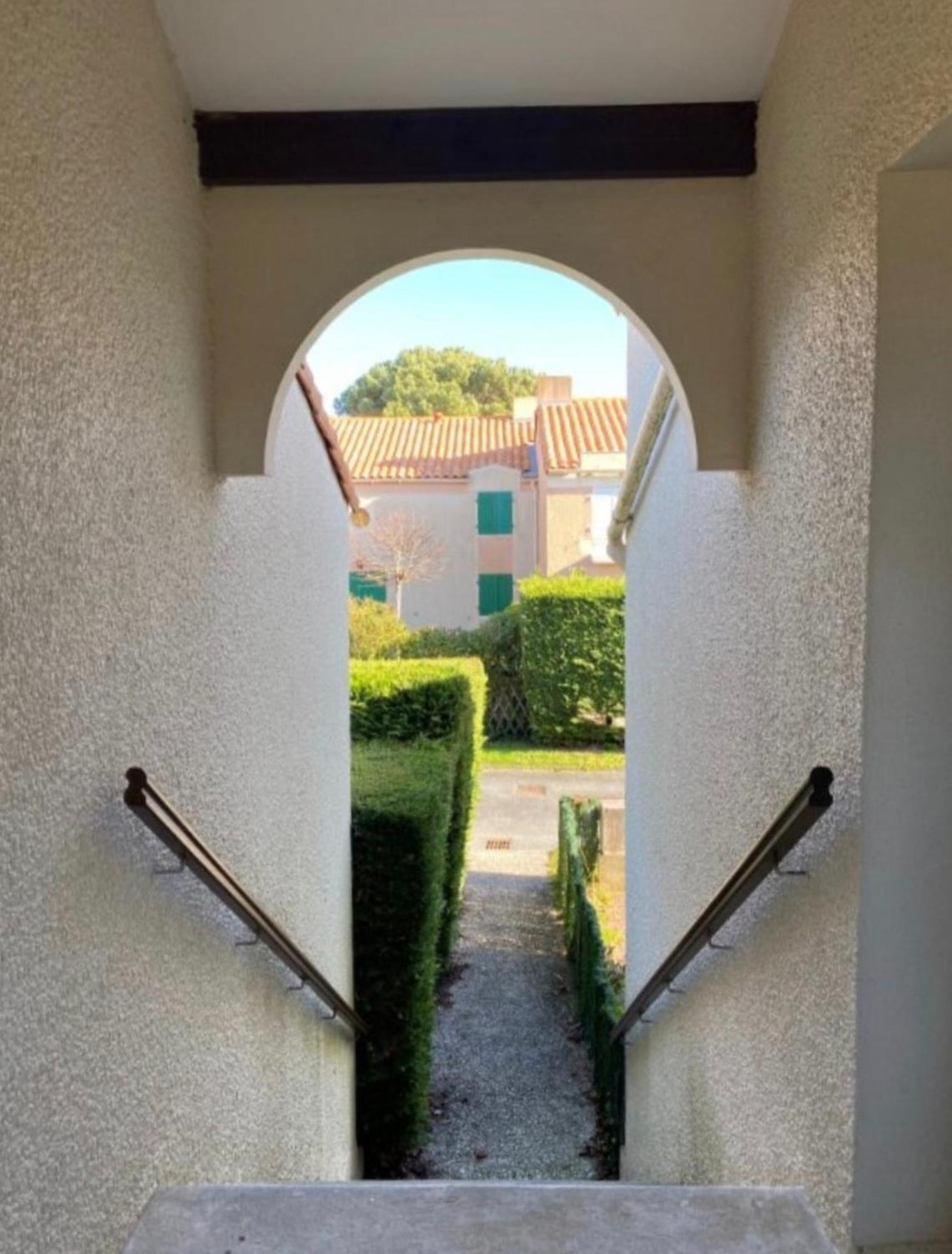 Appartement Aloha Ohana 4-6 Personnes A 400M De La Plage A Dolus D'Oleron Buitenkant foto