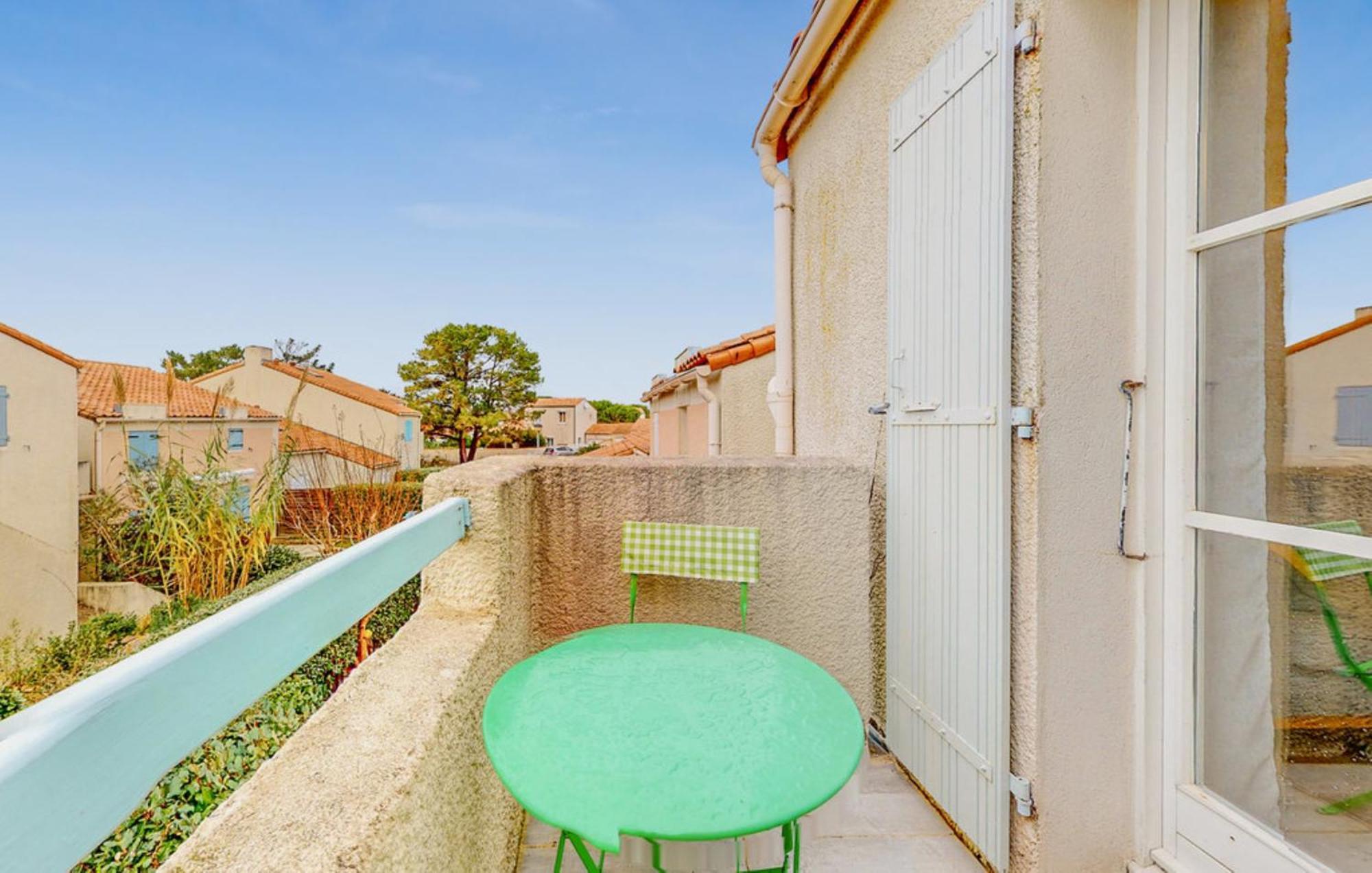 Appartement Aloha Ohana 4-6 Personnes A 400M De La Plage A Dolus D'Oleron Buitenkant foto