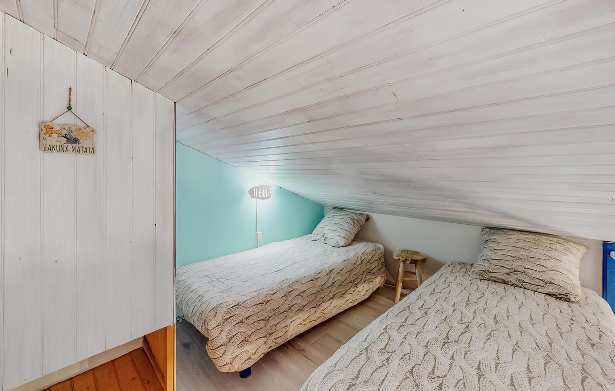 Appartement Aloha Ohana 4-6 Personnes A 400M De La Plage A Dolus D'Oleron Buitenkant foto